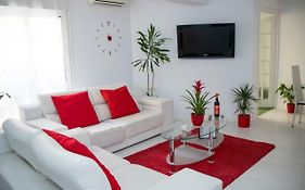 Apartamento E&R Malaga Centro- Parking Gratis